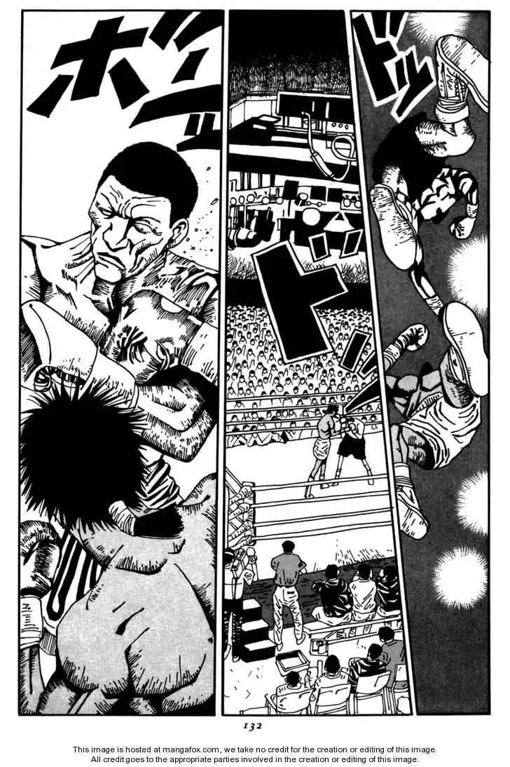 Zero Matsumoto Taiyo Chapter 18 6